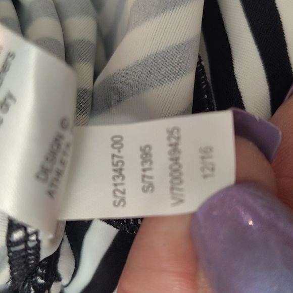 ATHLETA WOMENS SWIMWEAR TOP - Picture 13 of 13